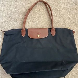 Longchamp Large LePliage